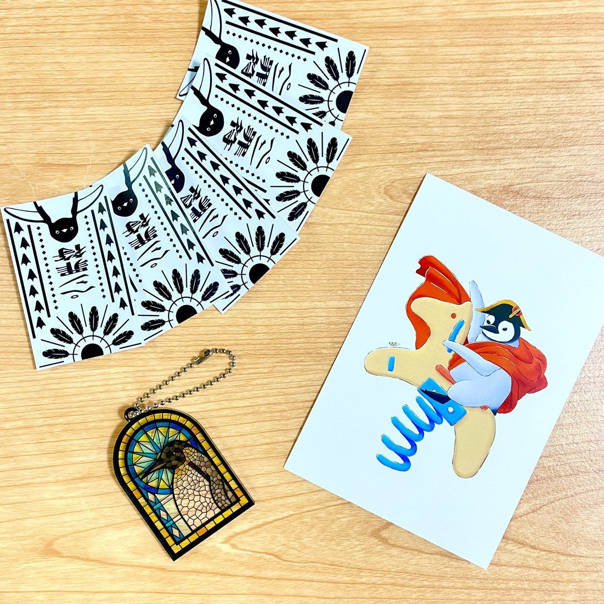 ななななな tweet media