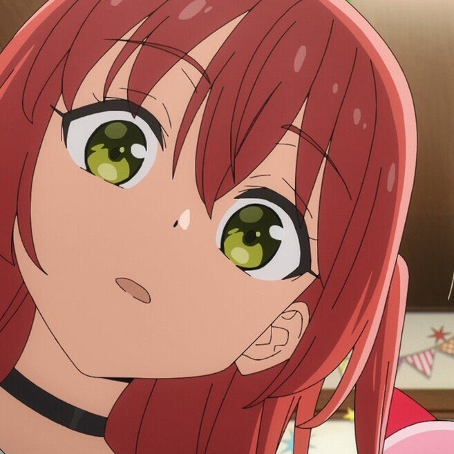 ぼっち・ざ・浪く！ tweet media