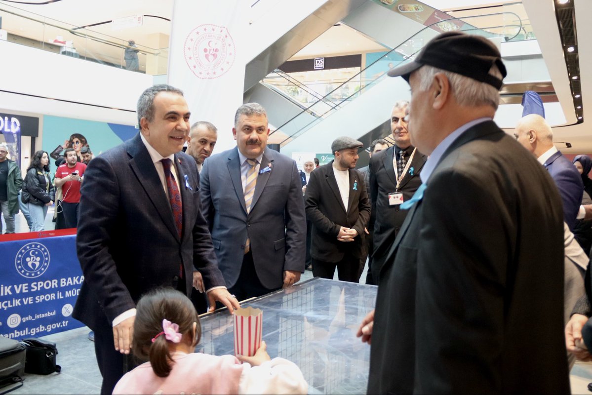 T.C. Başakşehir Kaymakamlığı tweet media