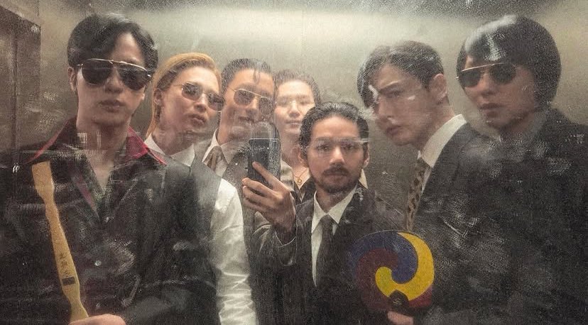 BTS Charts News tweet media