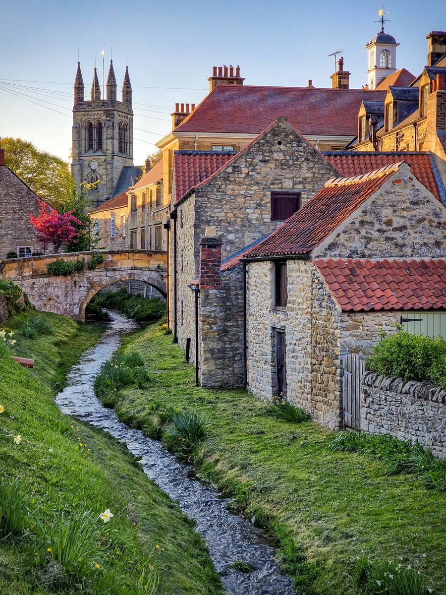 North Yorkshire tweet media