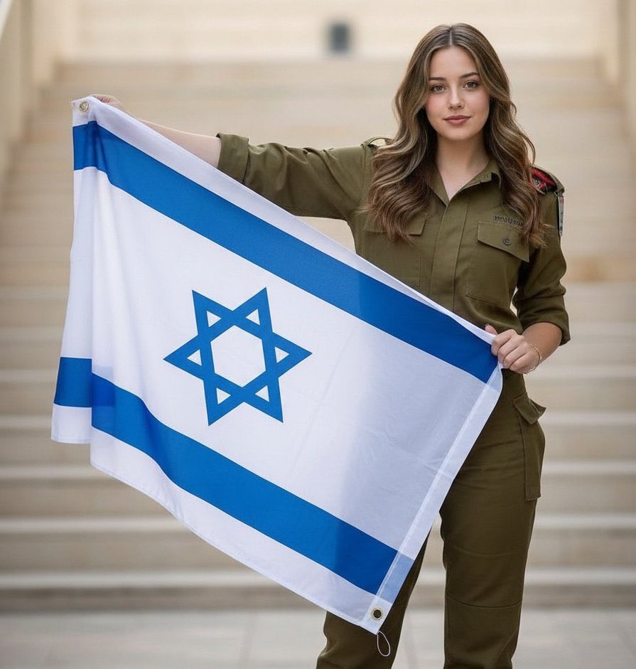 Natalia Yael🇮🇱 tweet media