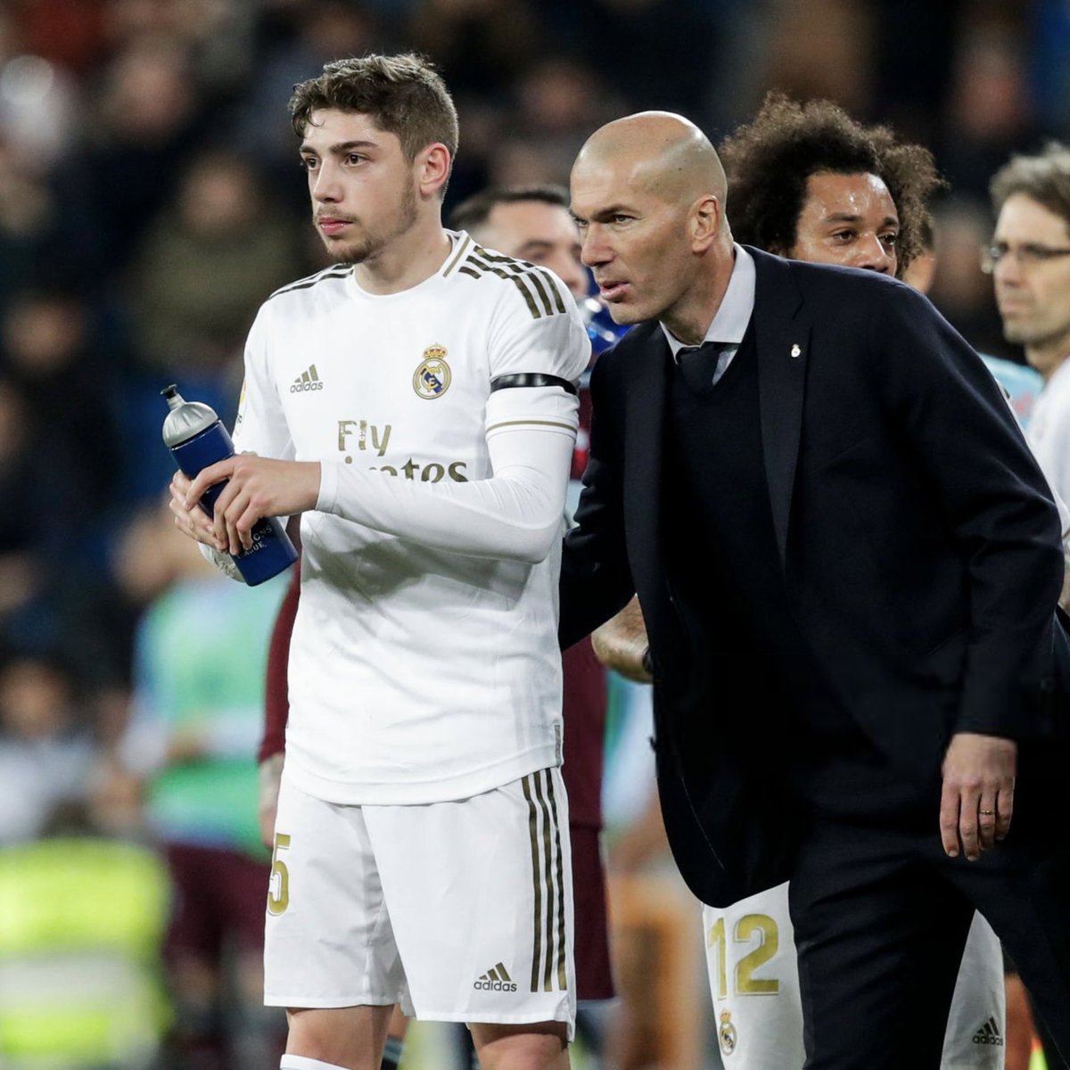 Actu Foot tweet media