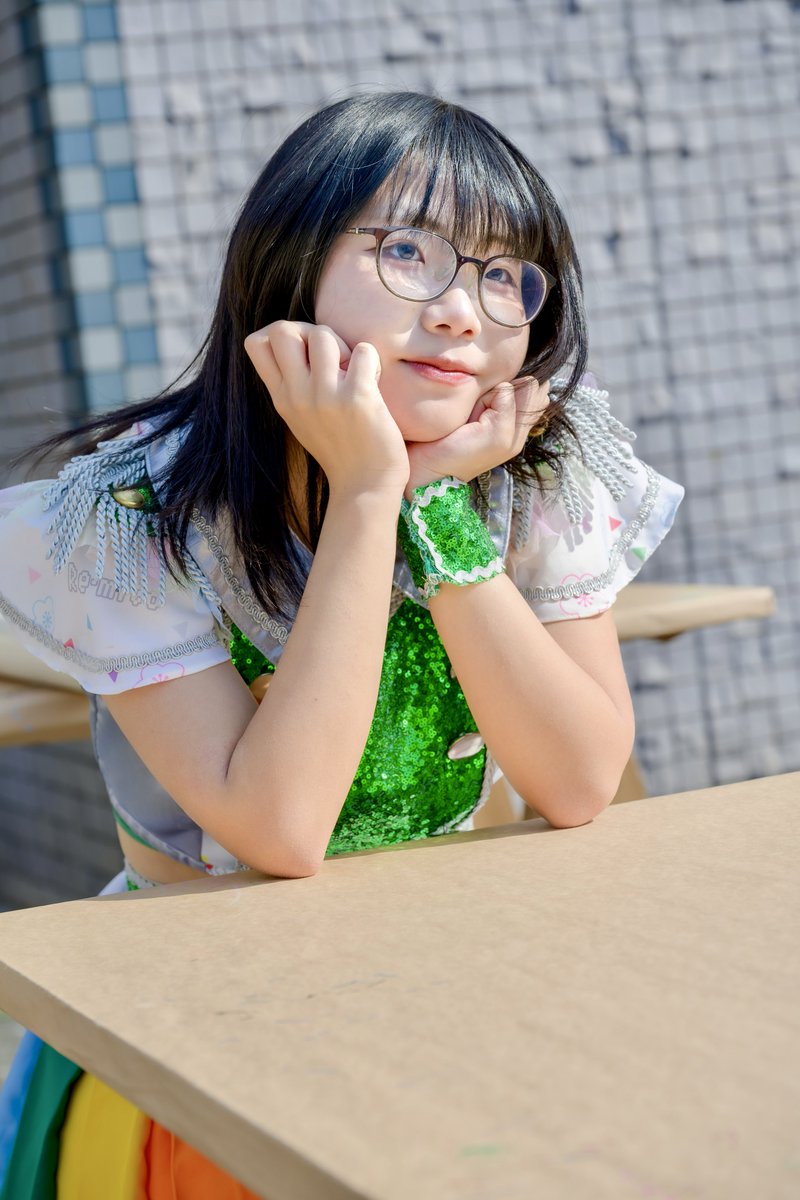 ふーみん@4/4レミト5周年ライブ(水戸市民会館) tweet media