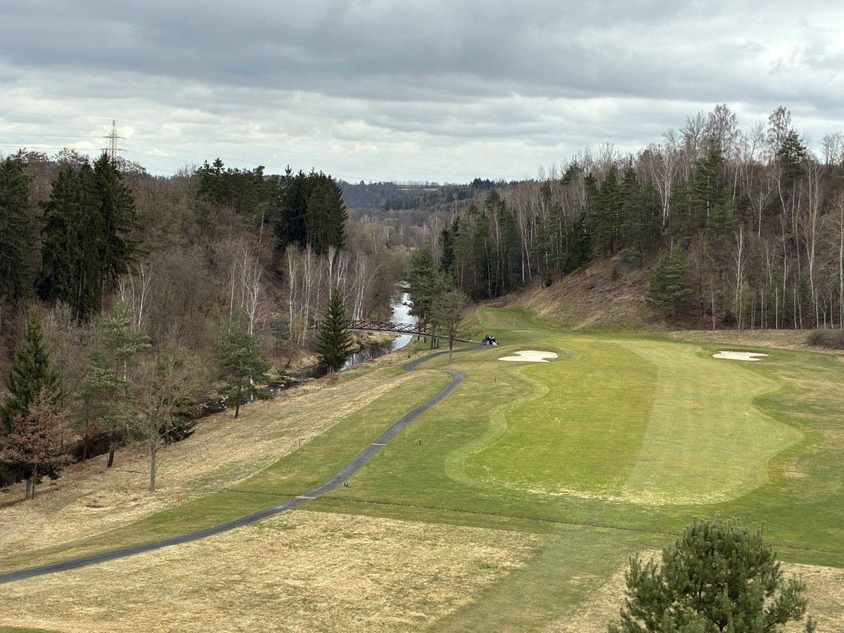 Richard Fortmuller tweet media