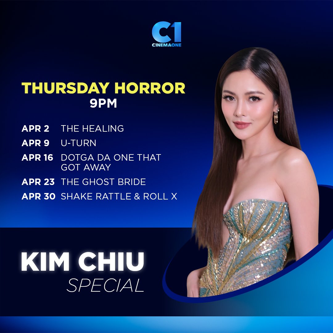 Cinema One tweet media