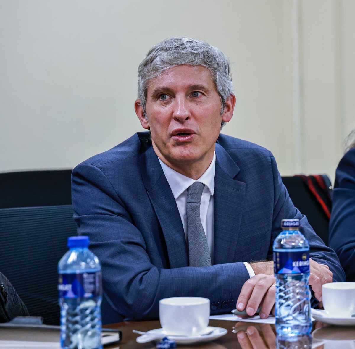 Public Investments and Assets Management-Kenya tweet media