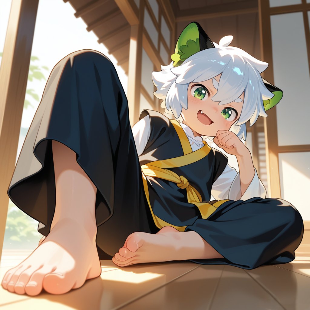 江月影 tweet media