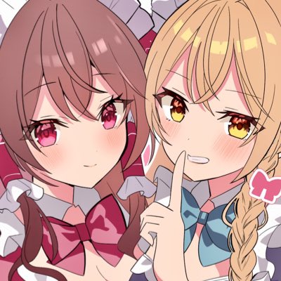 🎀春例せ12ab tweet media