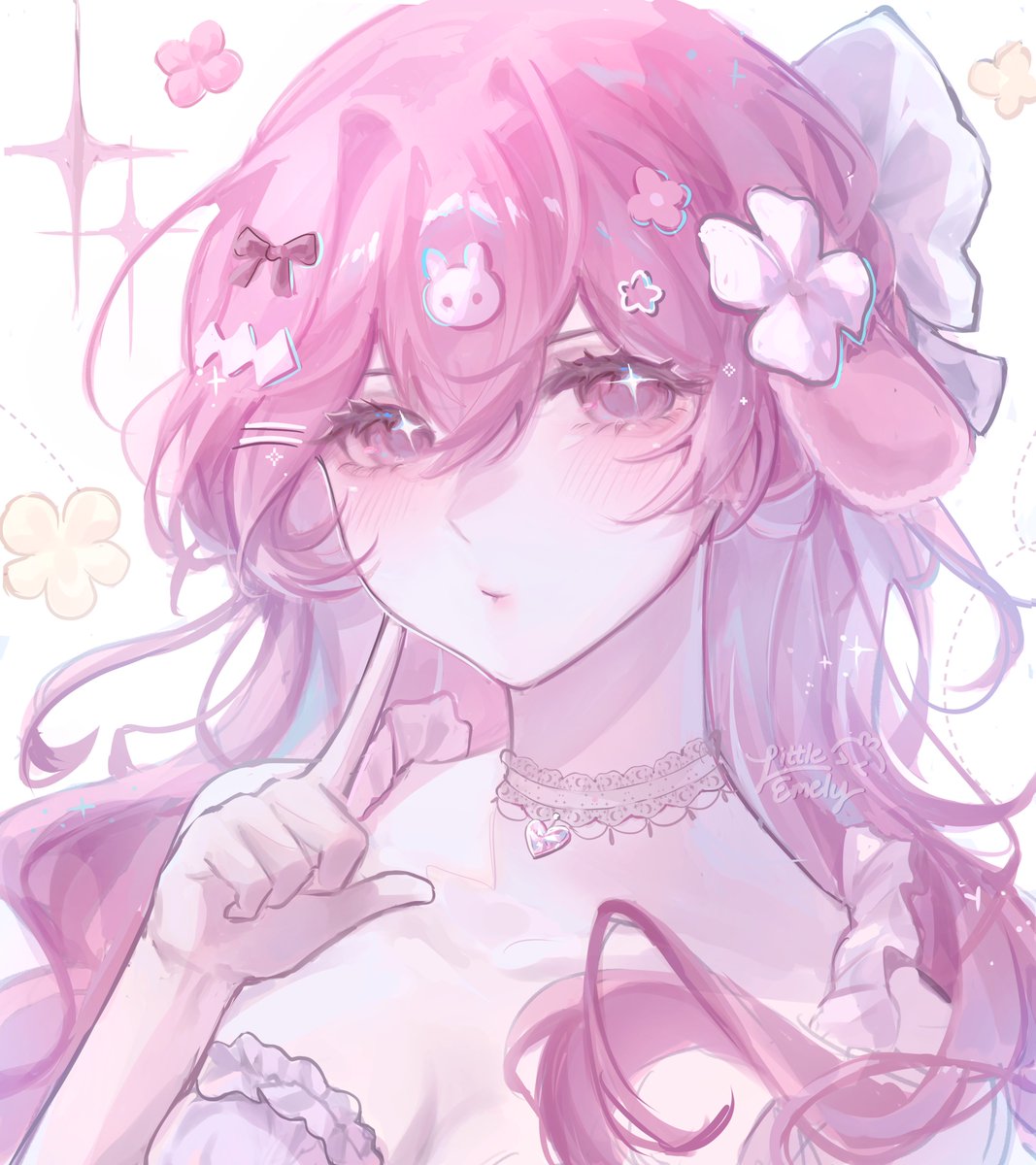 Emely ☁️ tweet media