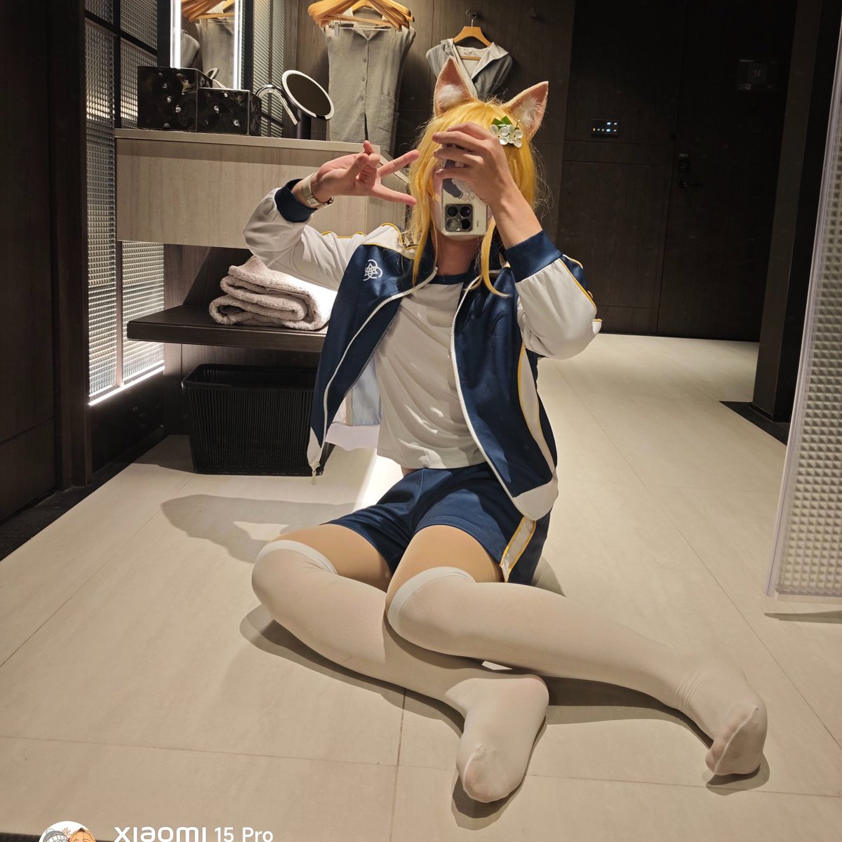 一绪Piv tweet media