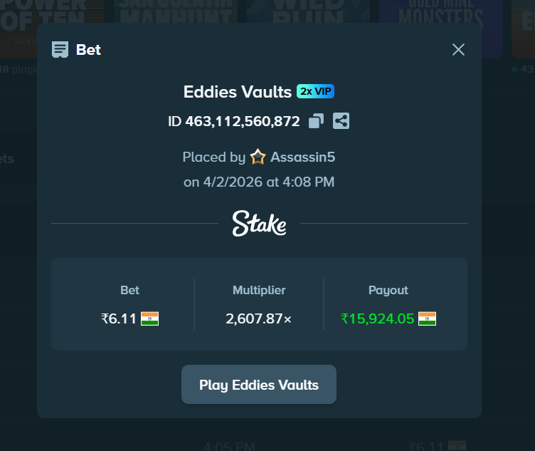 Assassin5 tweet media
