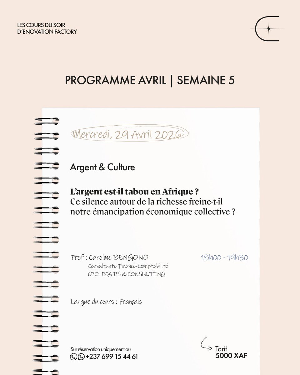 Enovation Factory tweet media