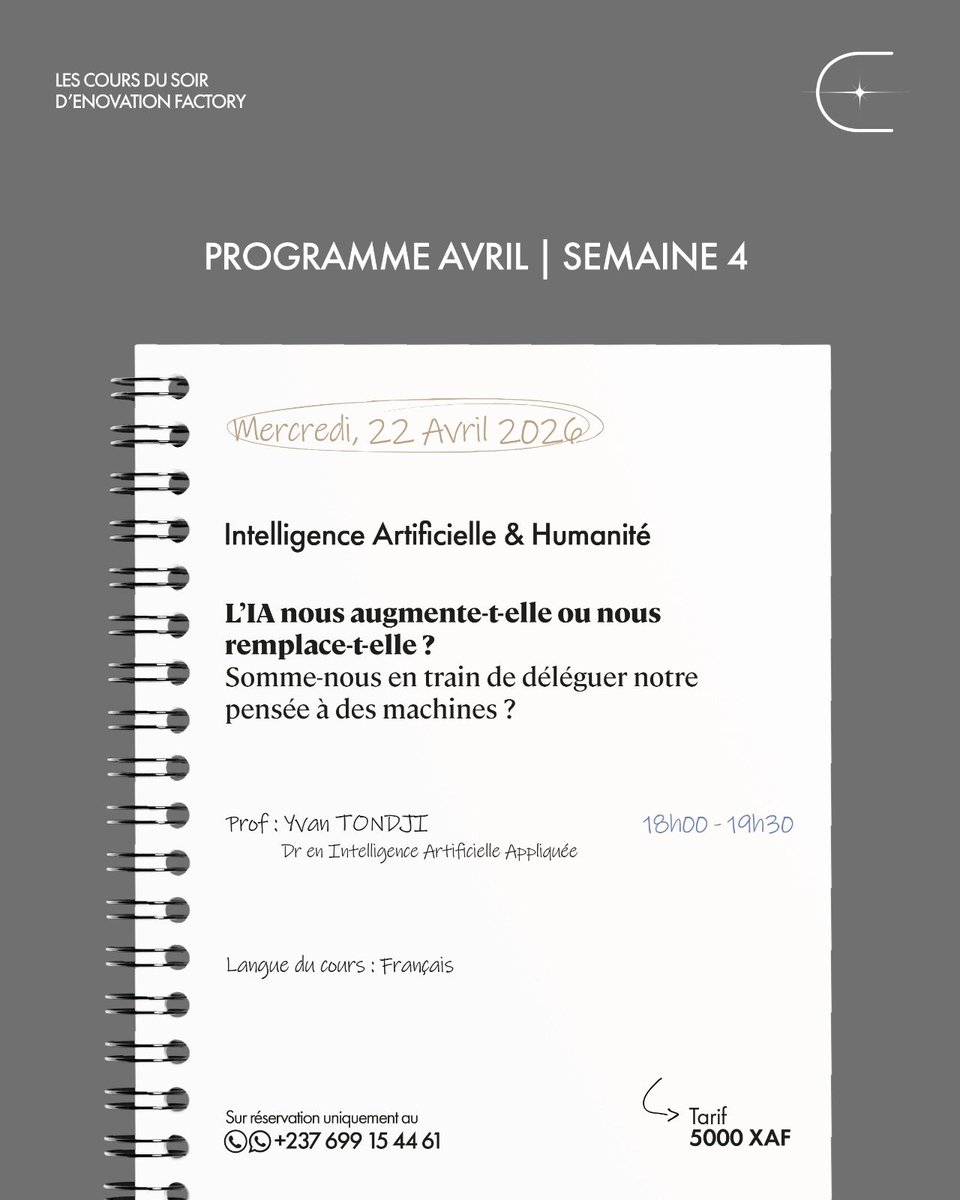 Enovation Factory tweet media