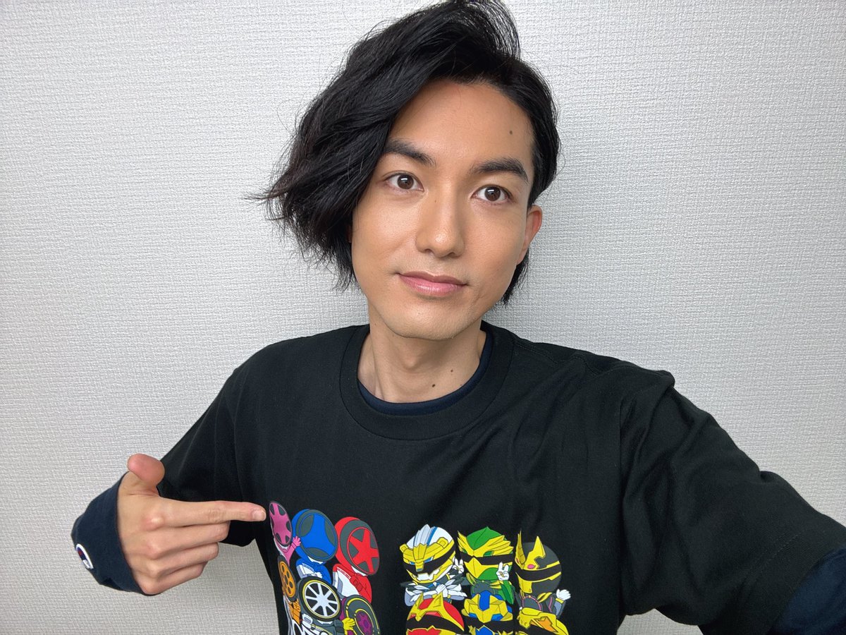 神田聖司(カンダ マサカズ) tweet media