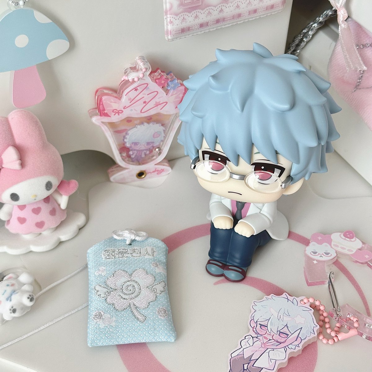 ˚༝‧꒰ა バターコリー ໒꒱ྀི⋆𓂂𓏸 tweet media