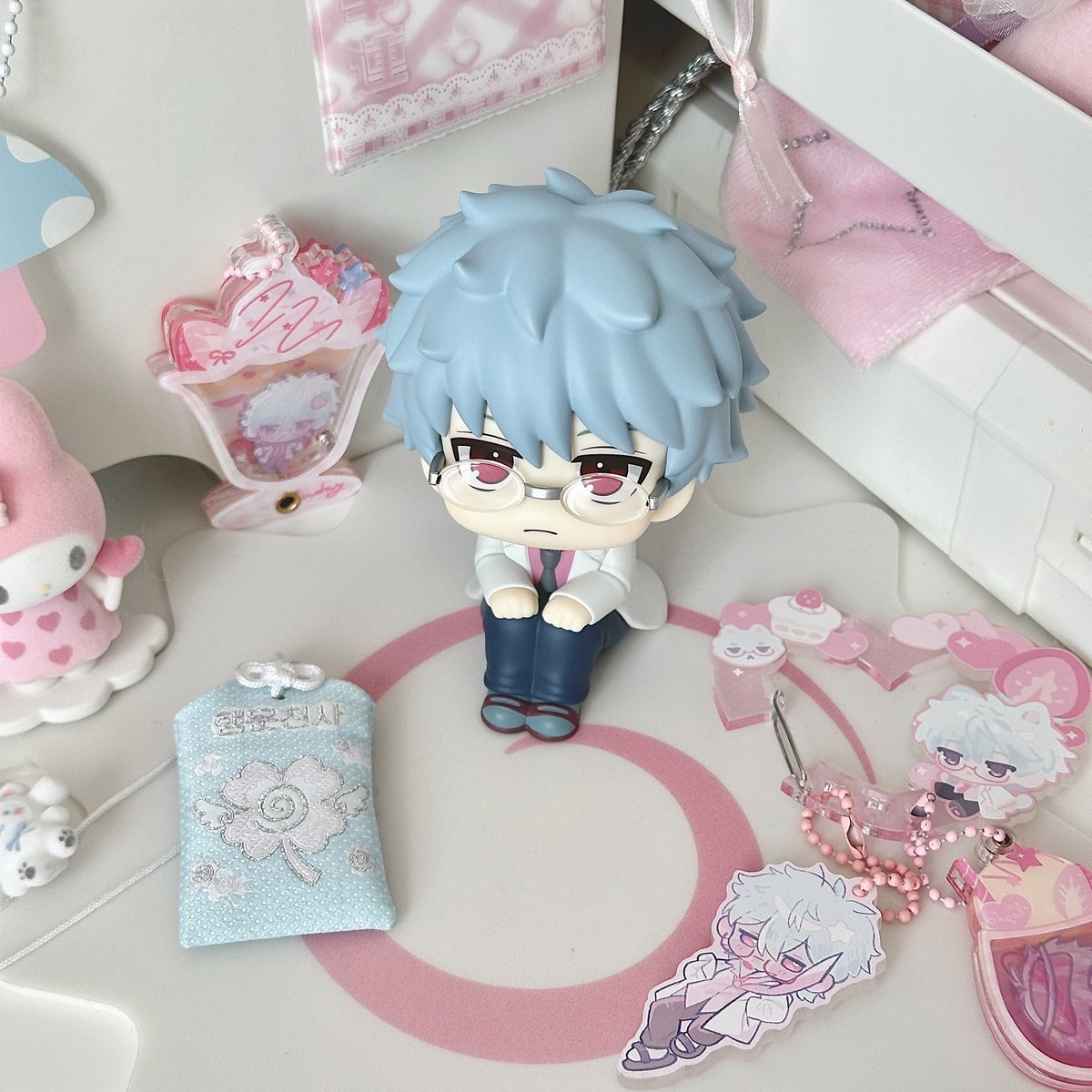 ˚༝‧꒰ა バターコリー ໒꒱ྀི⋆𓂂𓏸 tweet media