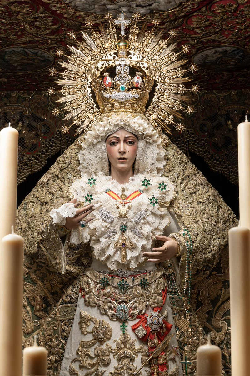 Miguel Ángel Bernal Sánchez-Rosado tweet media