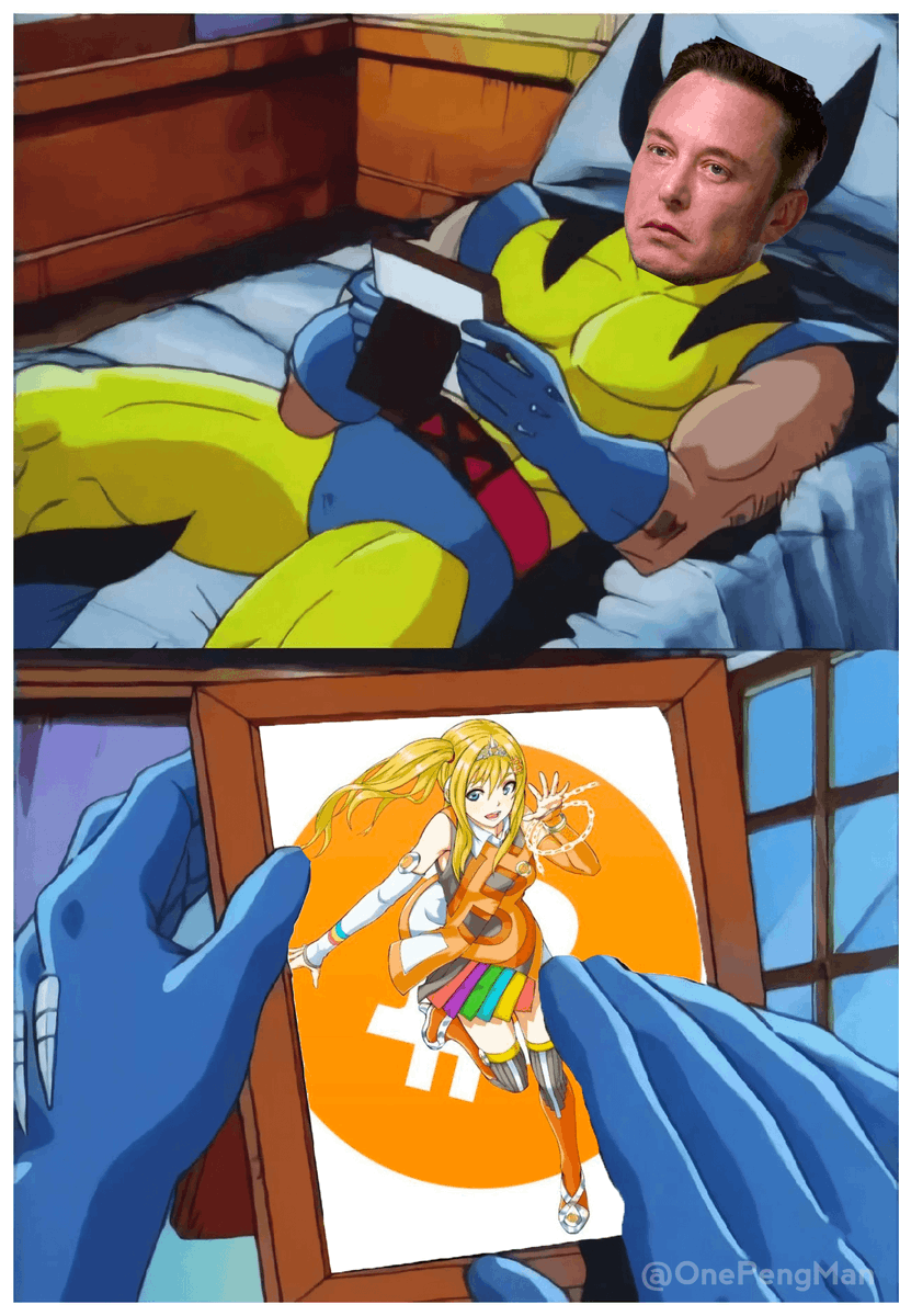 One PENG Man 🥷 tweet media