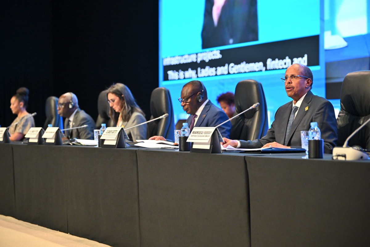 African Union tweet media