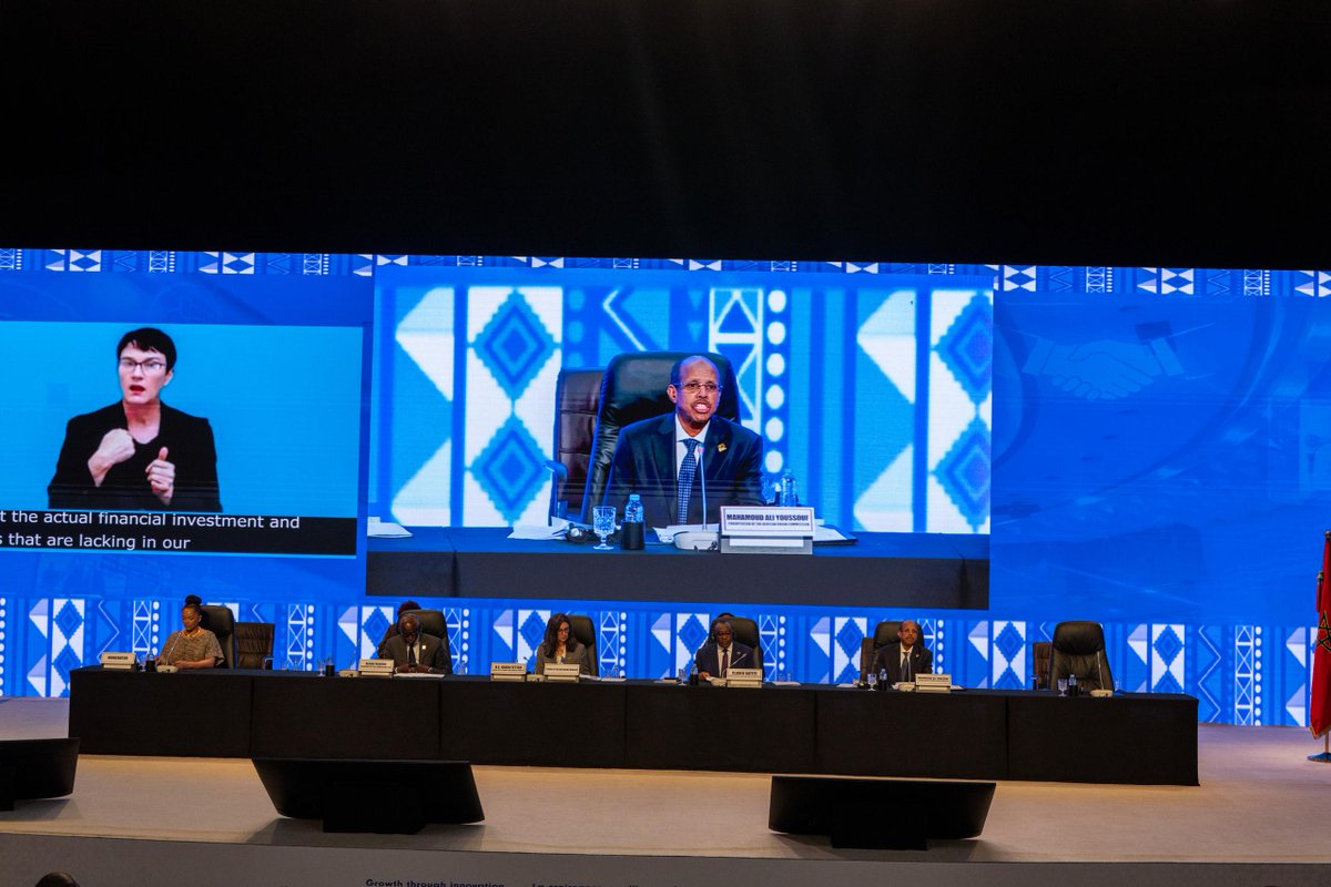 African Union tweet media