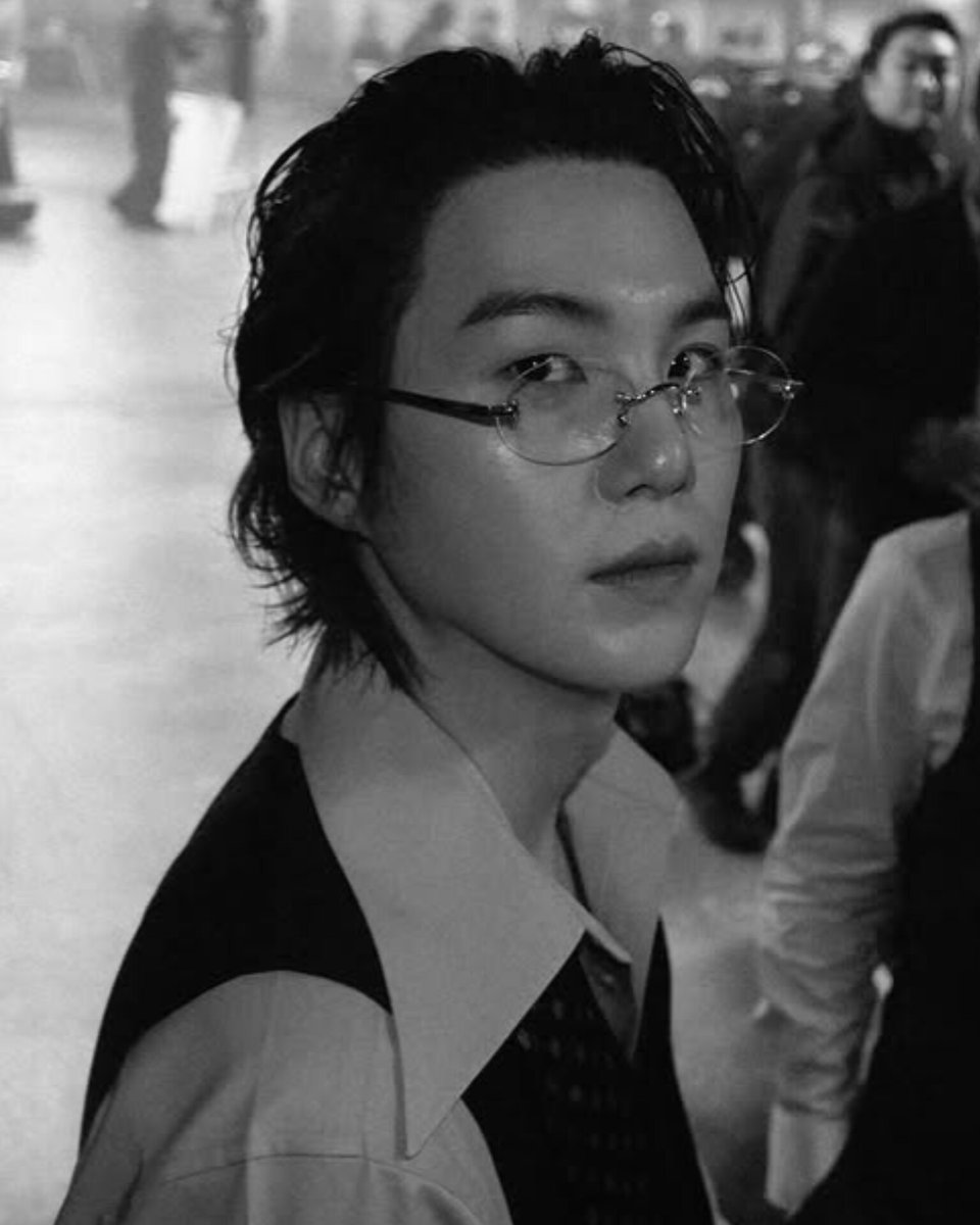 GeniusCafeAR's tweet photo. 02.04.26 || ๐ท
ุงููุณูู
ูููุบู ู
ู ุชุญุฏูุซ ุญุณุงุจ ููุณูู ุนุจุฑ ู
ูุตุฉ ุงูุณุชูุฑุงู
โค๏ธโ๐ฅ
#BTS_ARIRANG #BTS_SWIM
#SUGA #AgustD #BTSSUG https://t.co/phgPHJ5APn