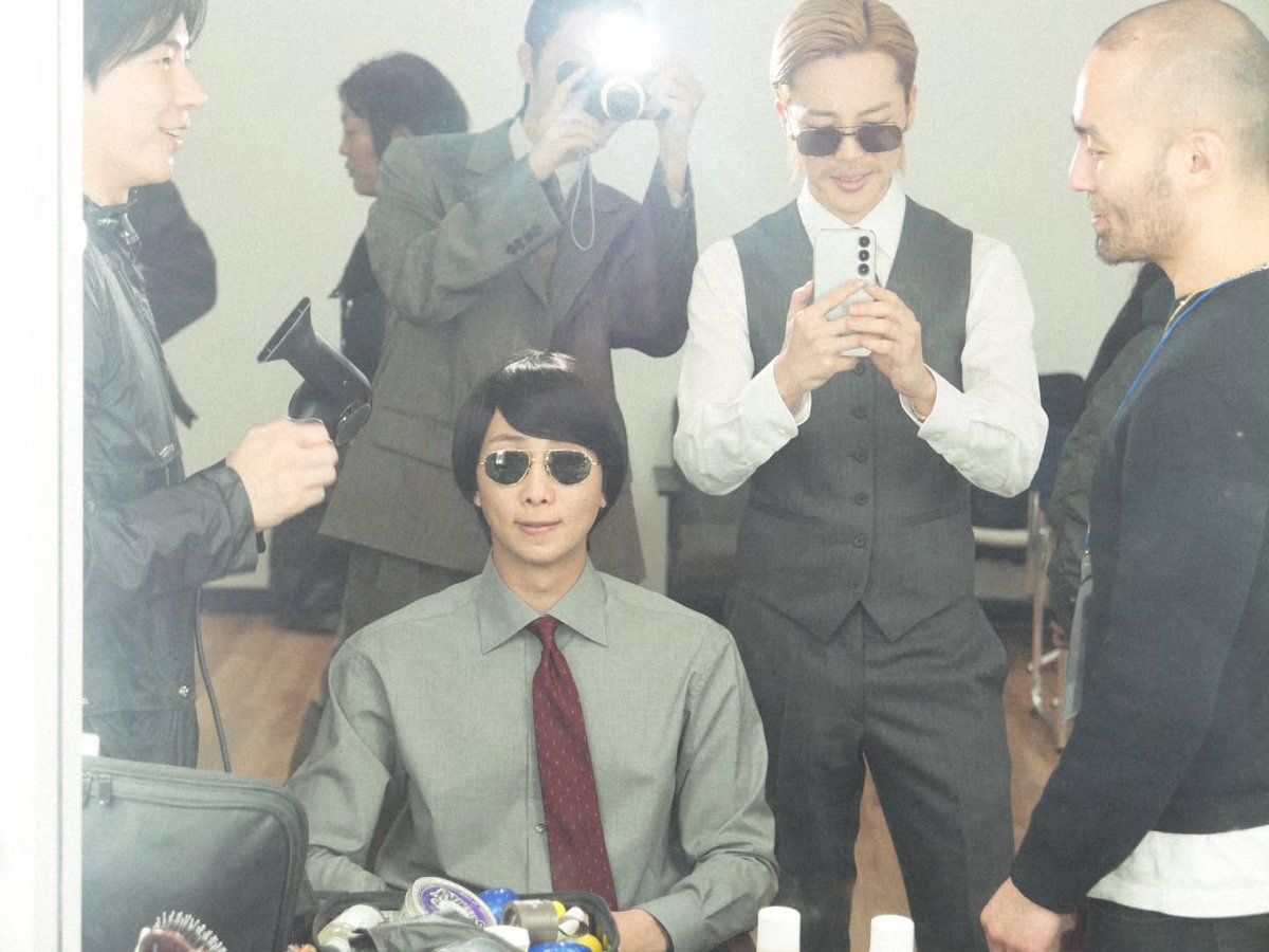 내다정한파도 tweet media