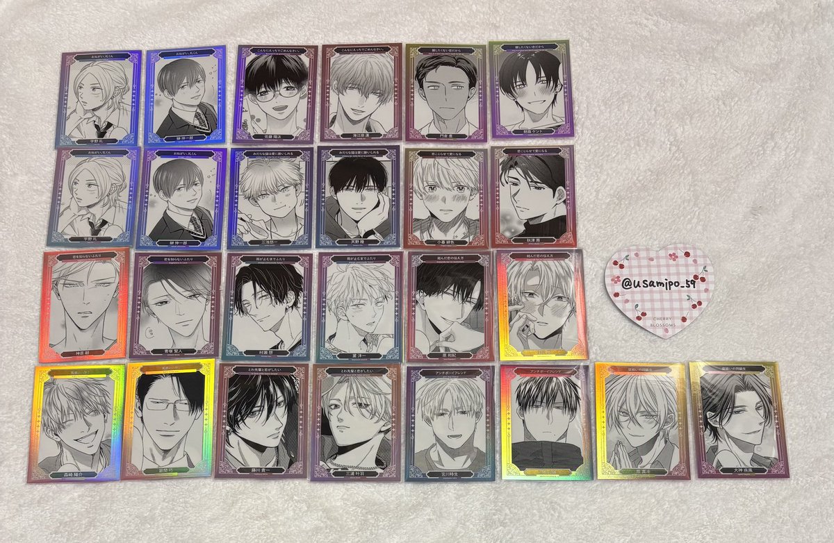 みぽっち tweet media