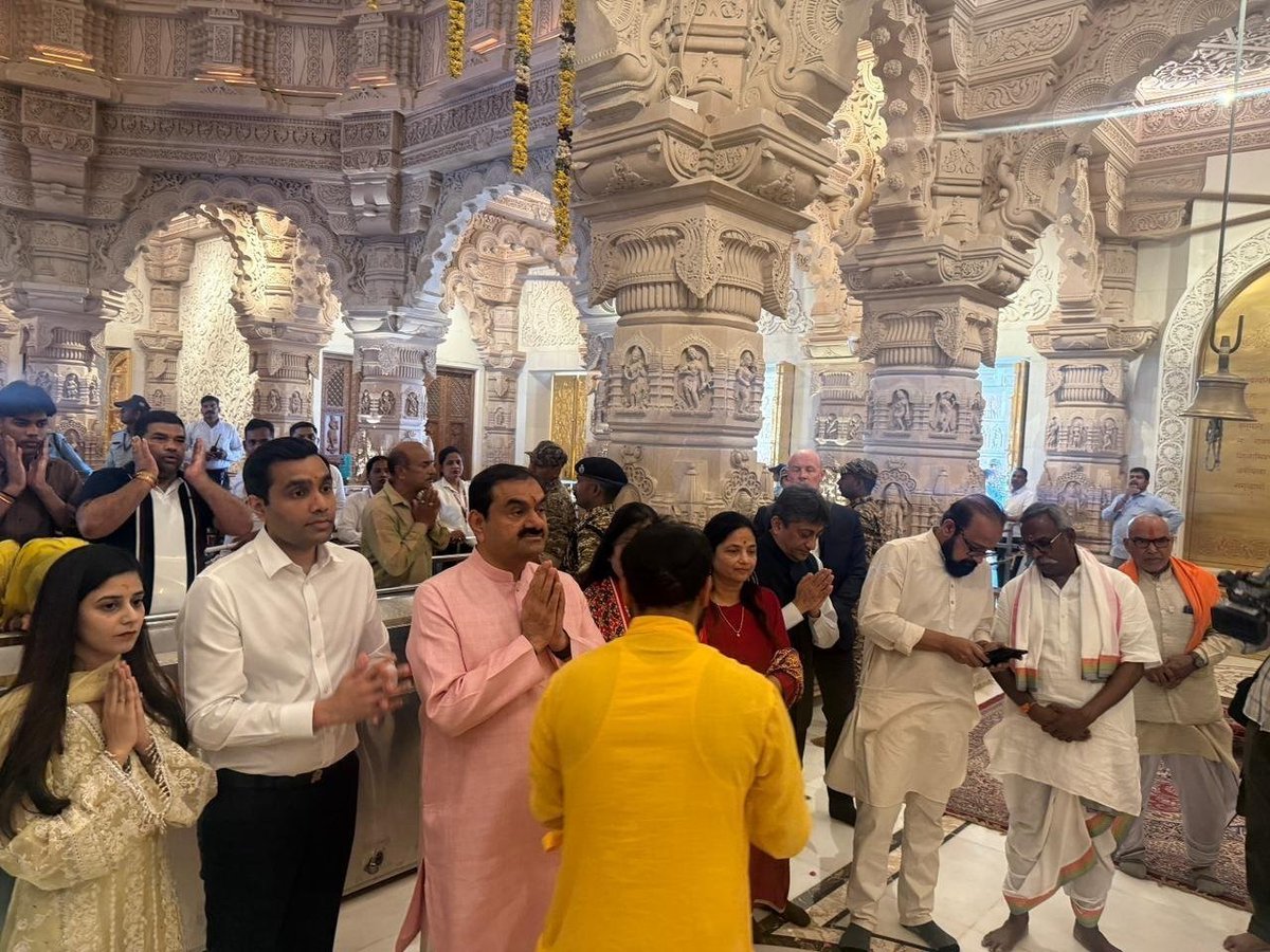 Gujarat Plus tweet media