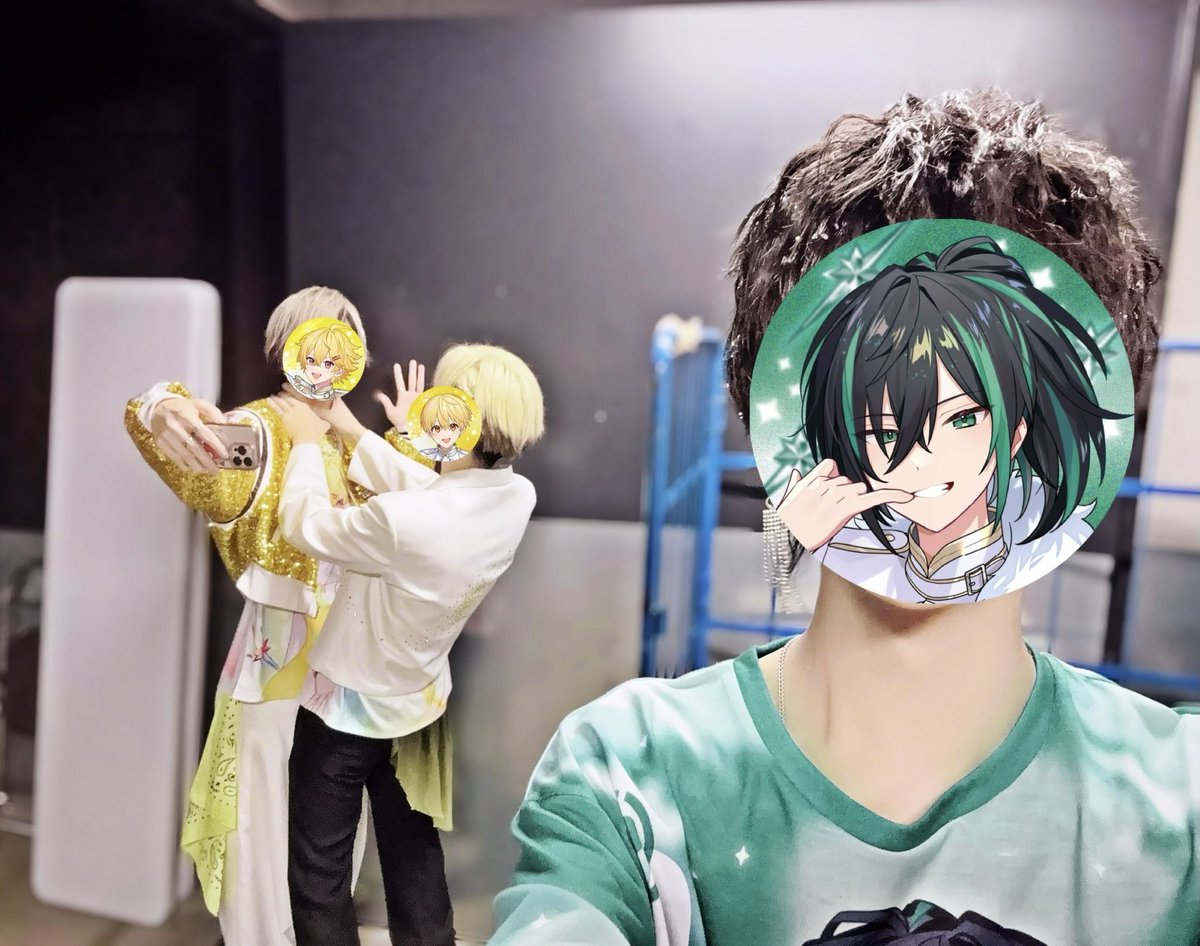 しゆん@騎士X tweet media