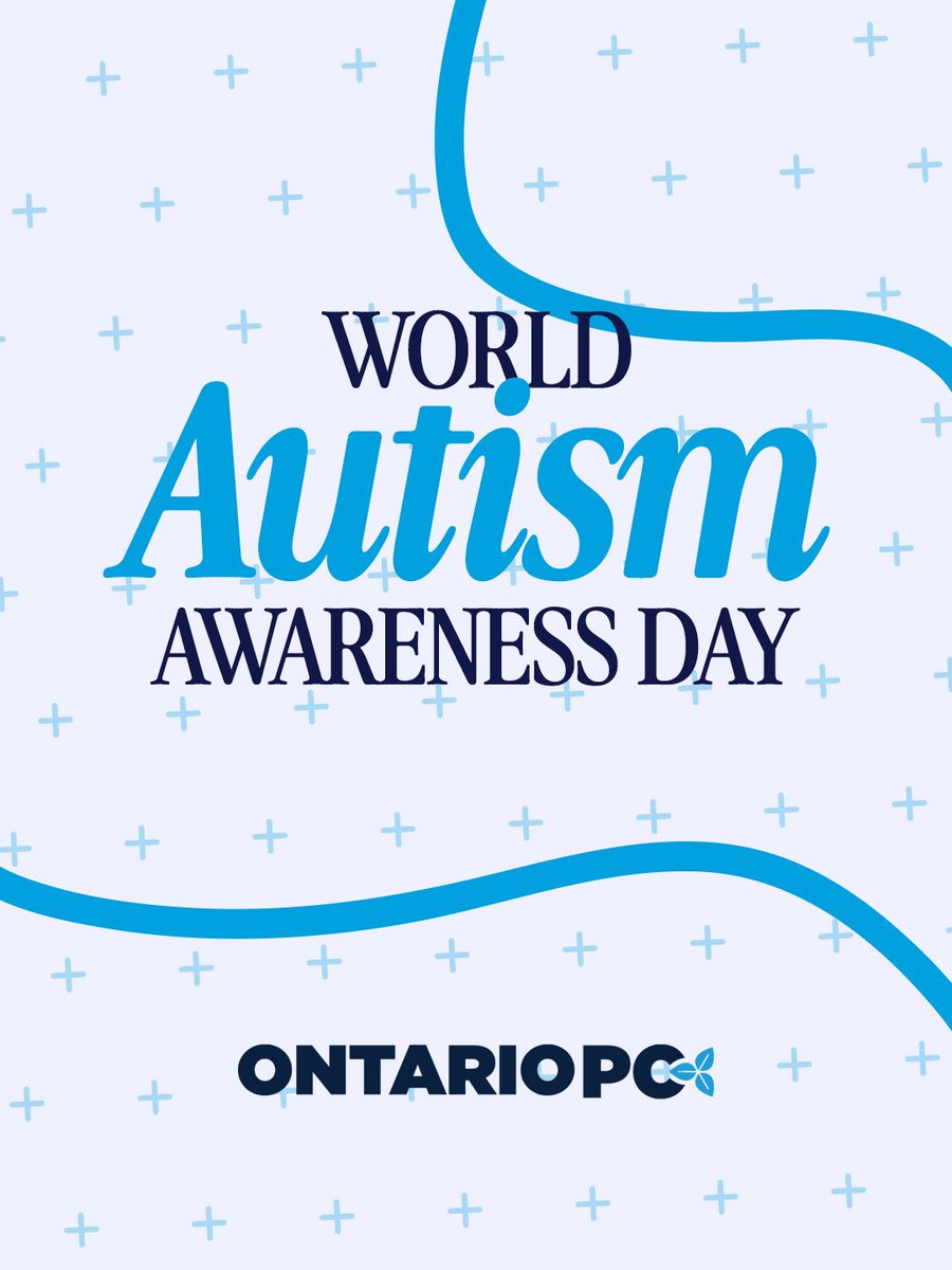 Ontario PC Party tweet media