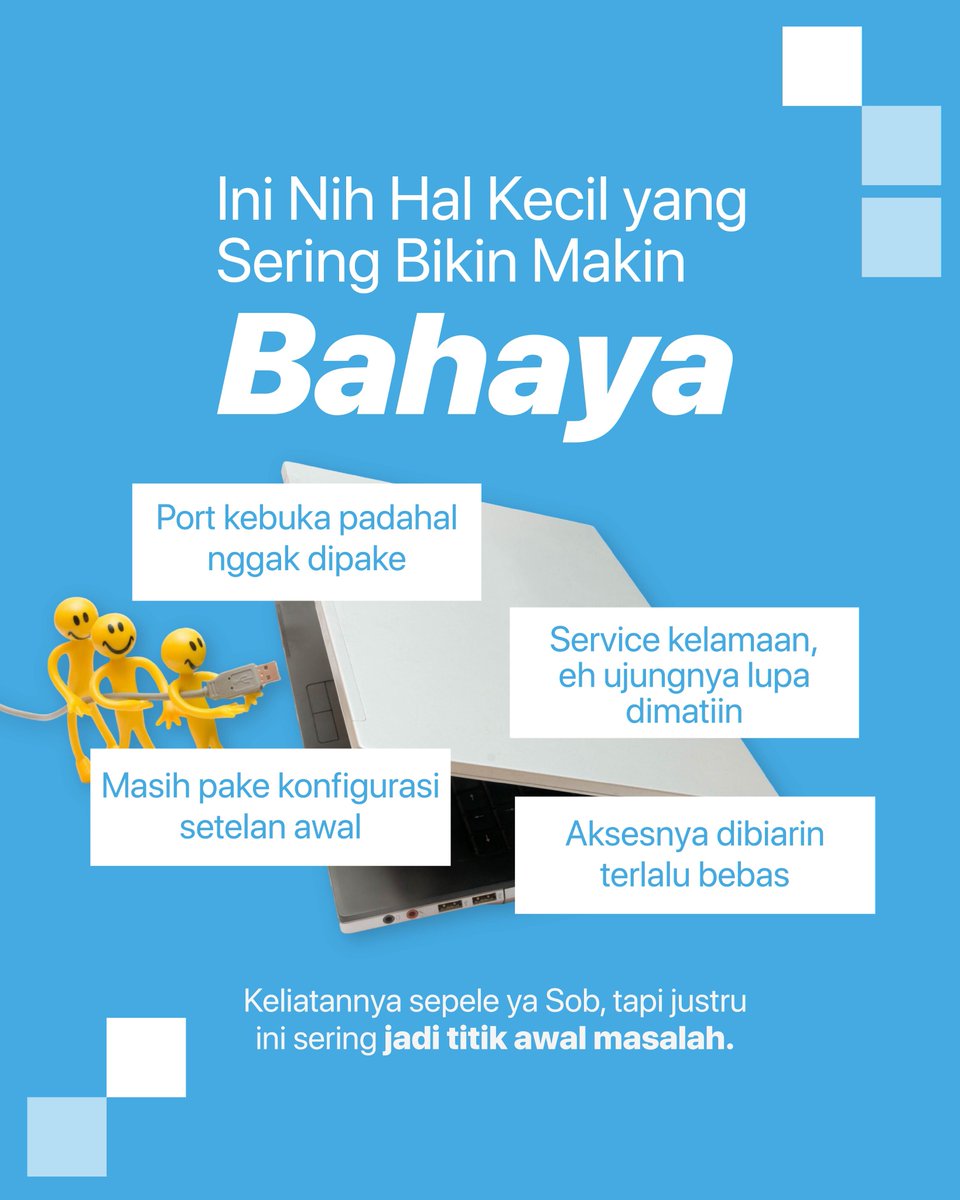 ITBOX INDONESIA tweet media