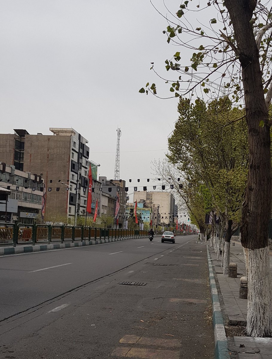 لیا آبنوس tweet media