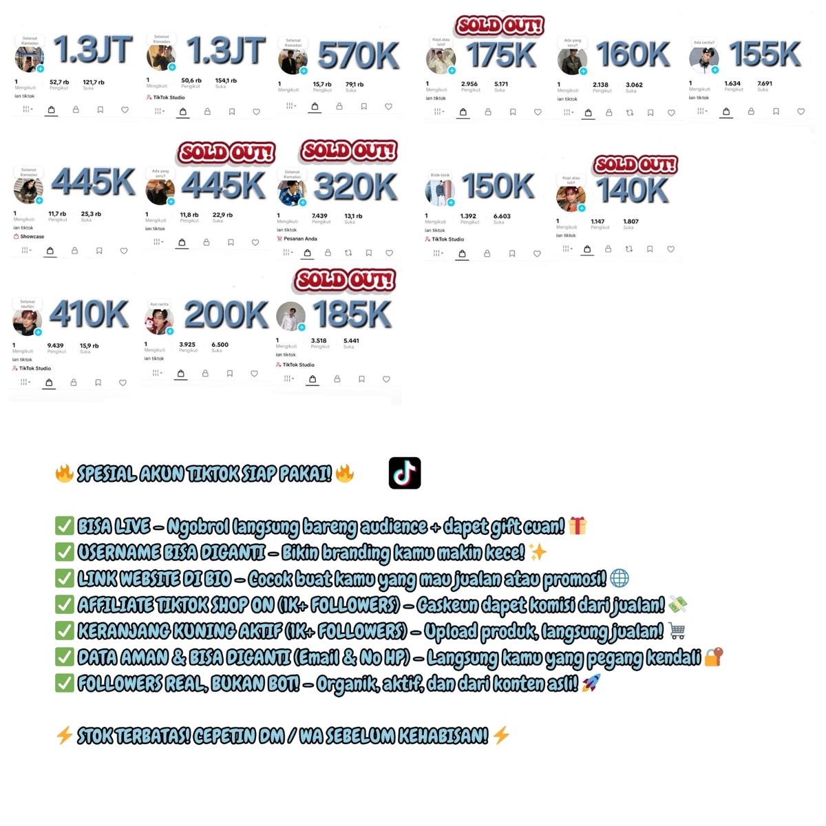 C! ✮ mention after dm tweet media