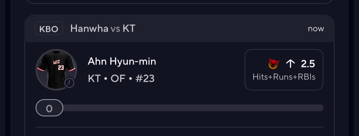 Ozzy bets tweet media