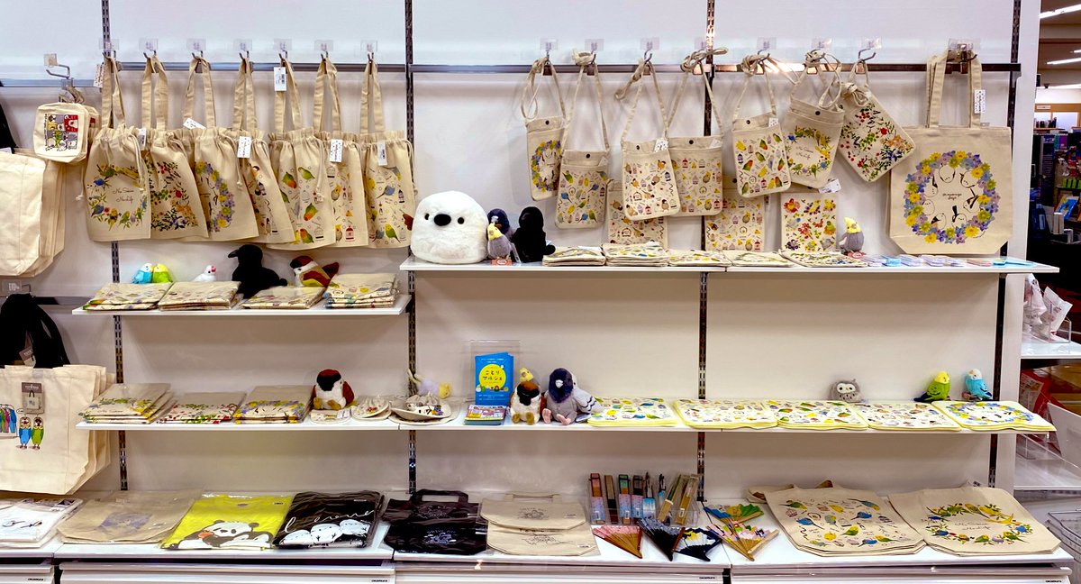 株式会社ことりカフェ【公式】鳥フェス広島4/4-5 tweet media