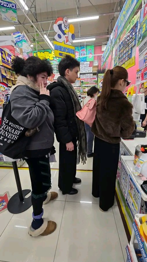 정국 저옹(LAYLA) tweet media