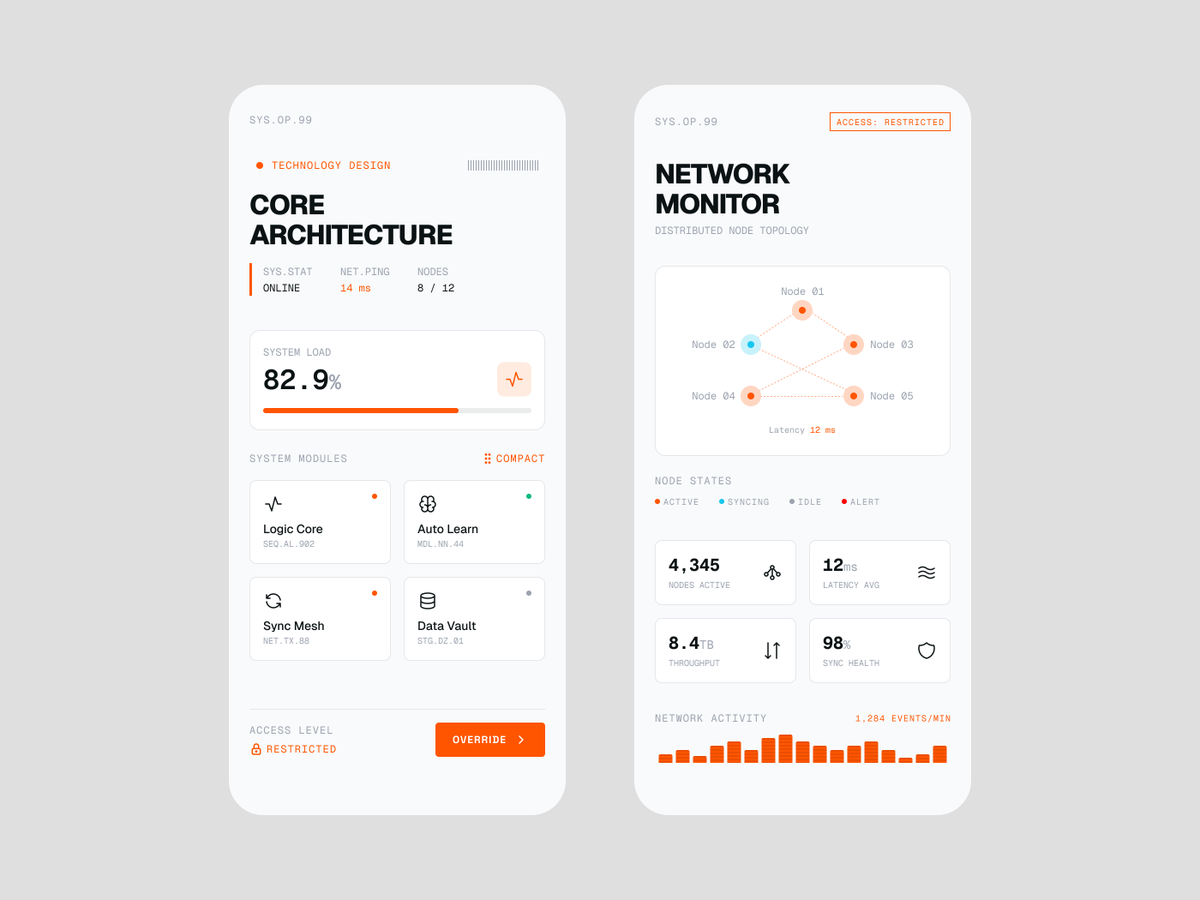 Ricardo - UI/UX Designer tweet media