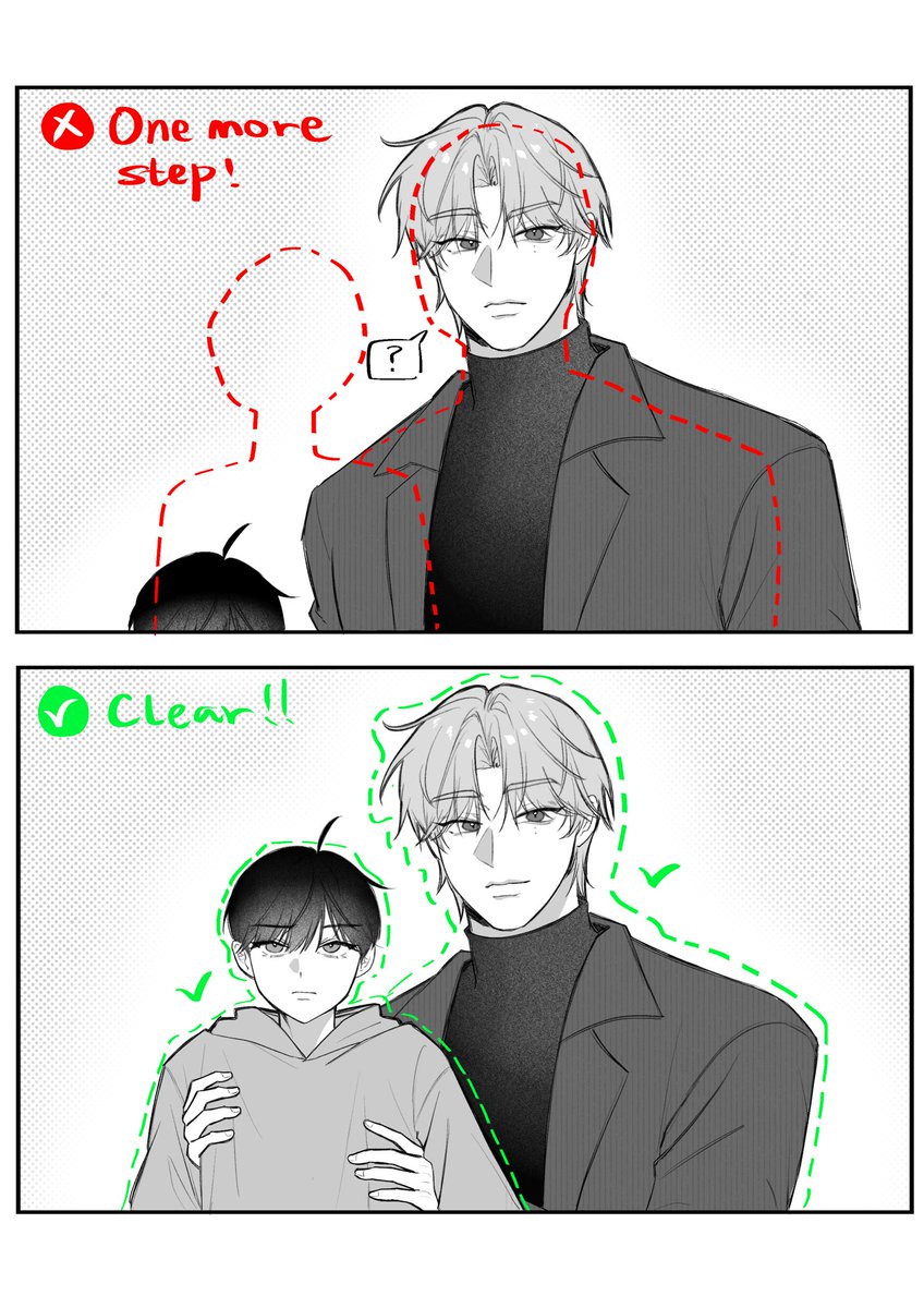 aclnavia's tweet photo. #oc https://t.co/qTaMQ035Jl