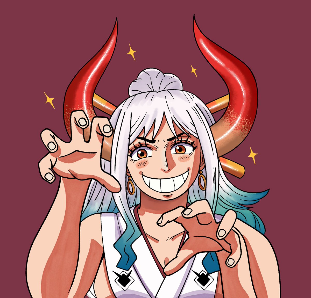 Shmorgus Boarded tweet media