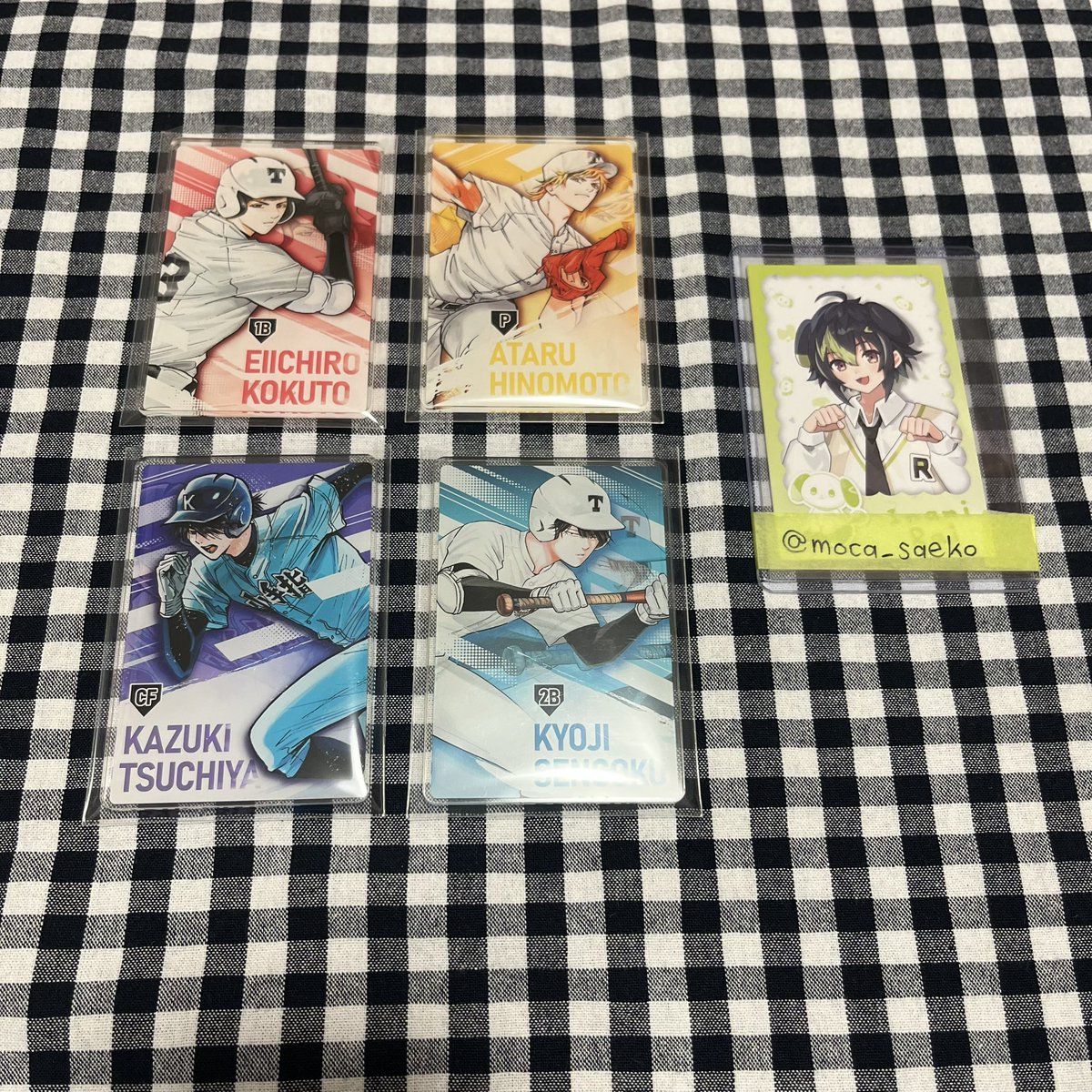 もか@取引垢 tweet media