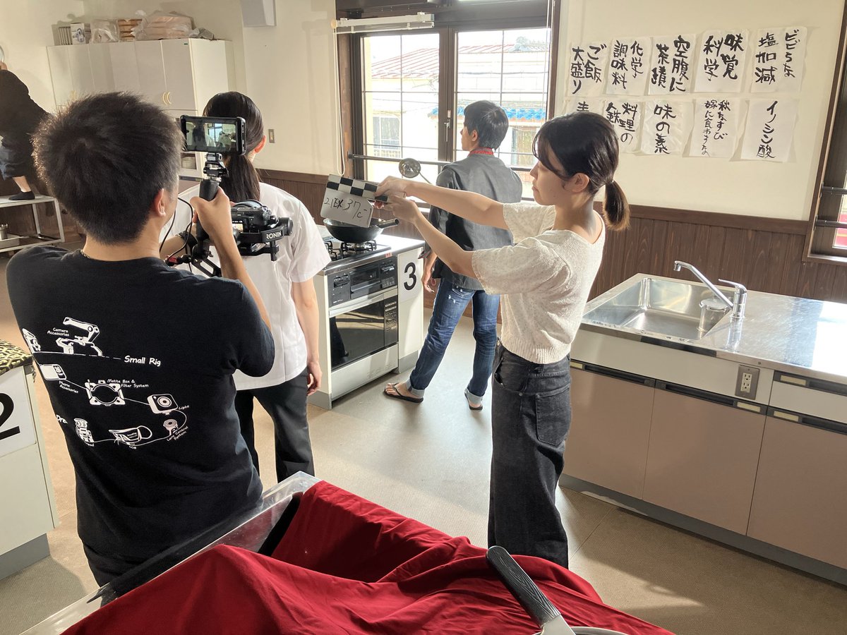 斉藤@神戸ｲﾝﾃﾞｨﾍﾟﾝﾃﾞﾝﾄ映画祭【2026コンぺ作品募集!】 tweet media