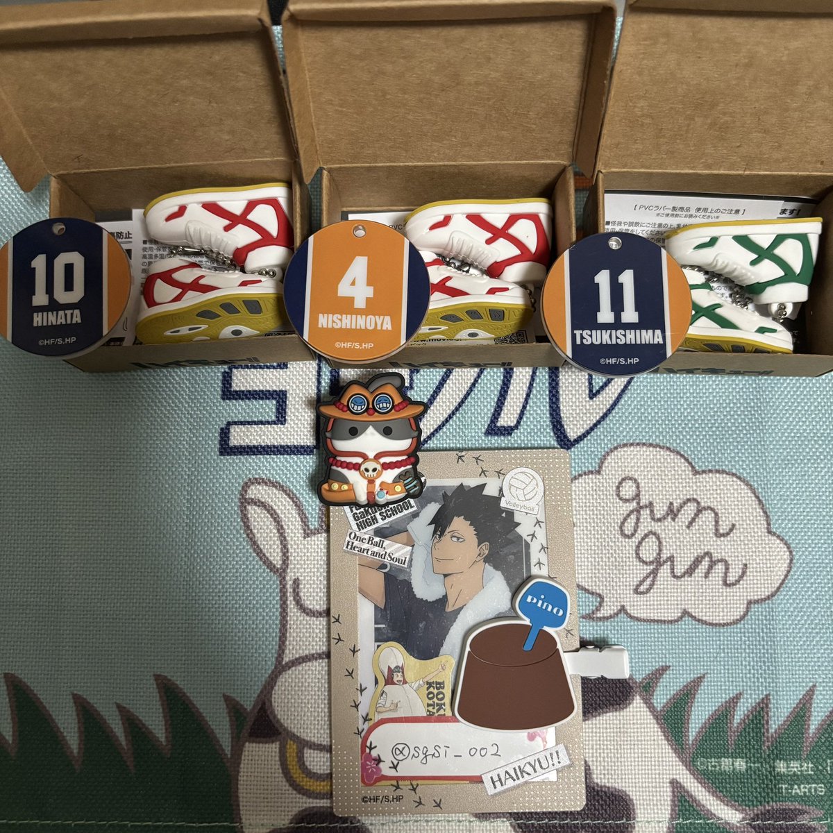 しょう🐾 tweet media