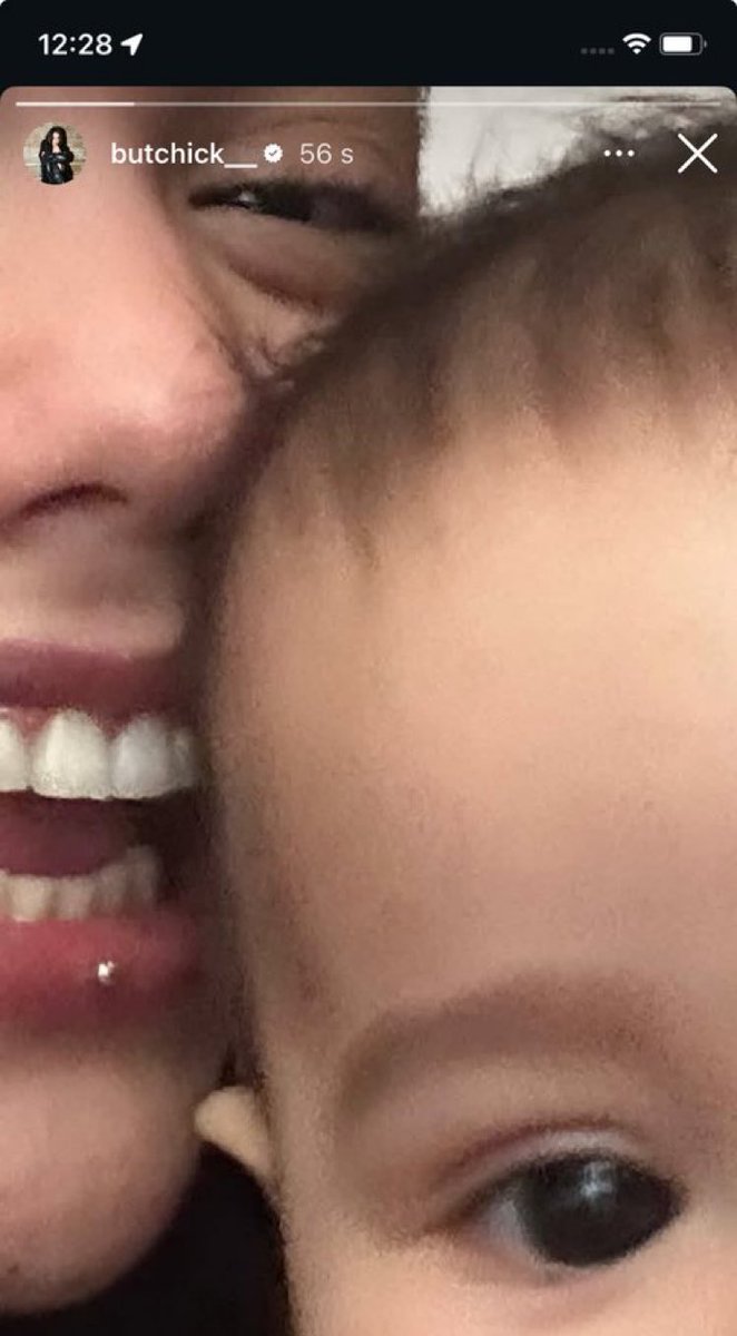 Sarah🦋✨ tweet media