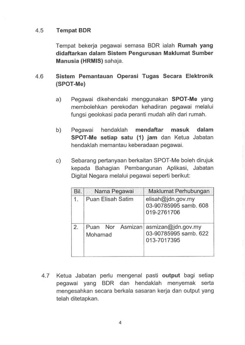 Jabatan Perkhidmatan Awam 🇲🇾 tweet media