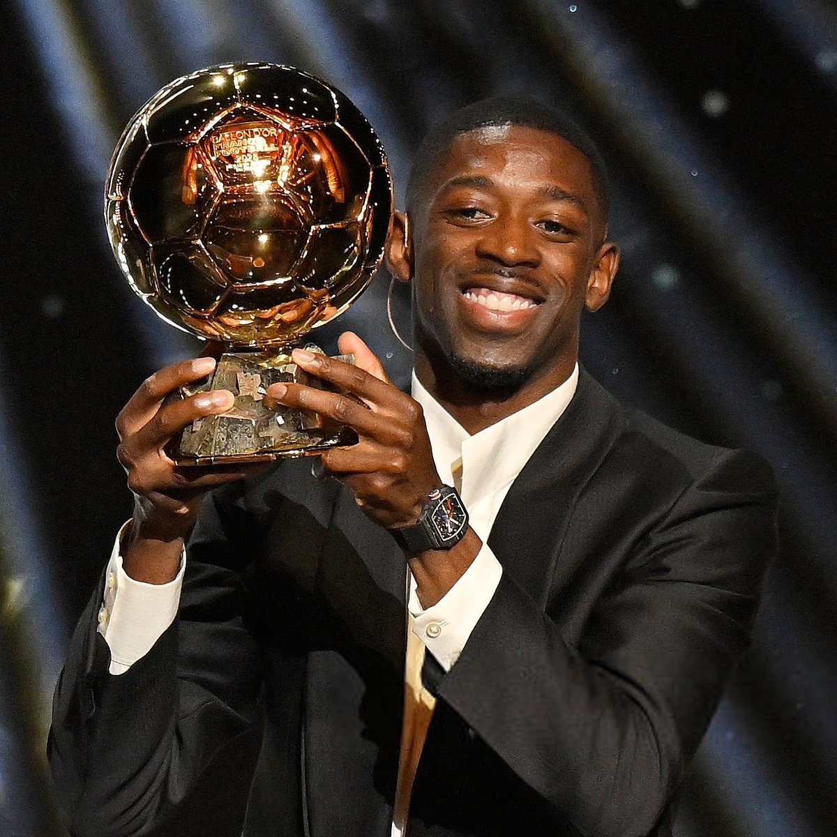 Instant Foot ⚽️ tweet media