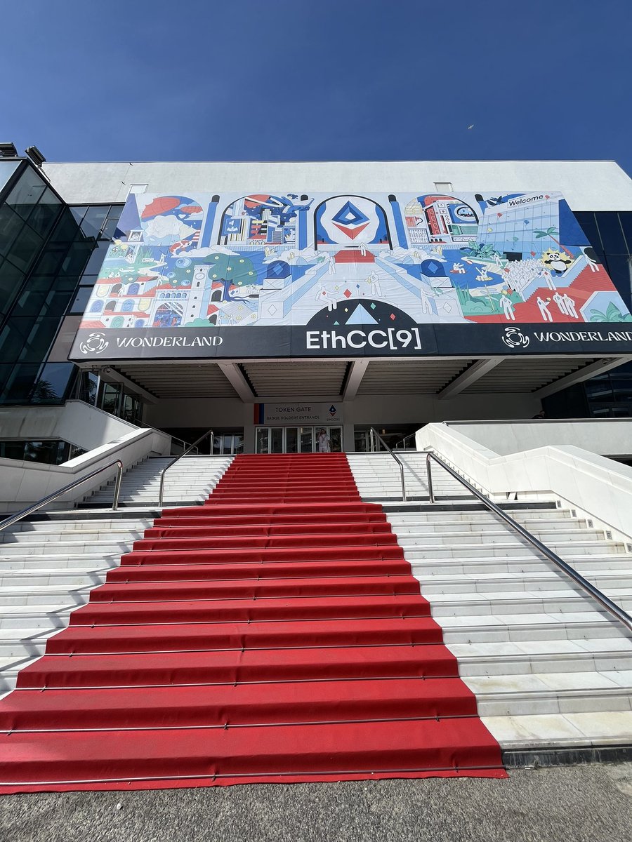 here we go again <a href="/EthCC/">EthCC - Ethereum Community Conference</a>