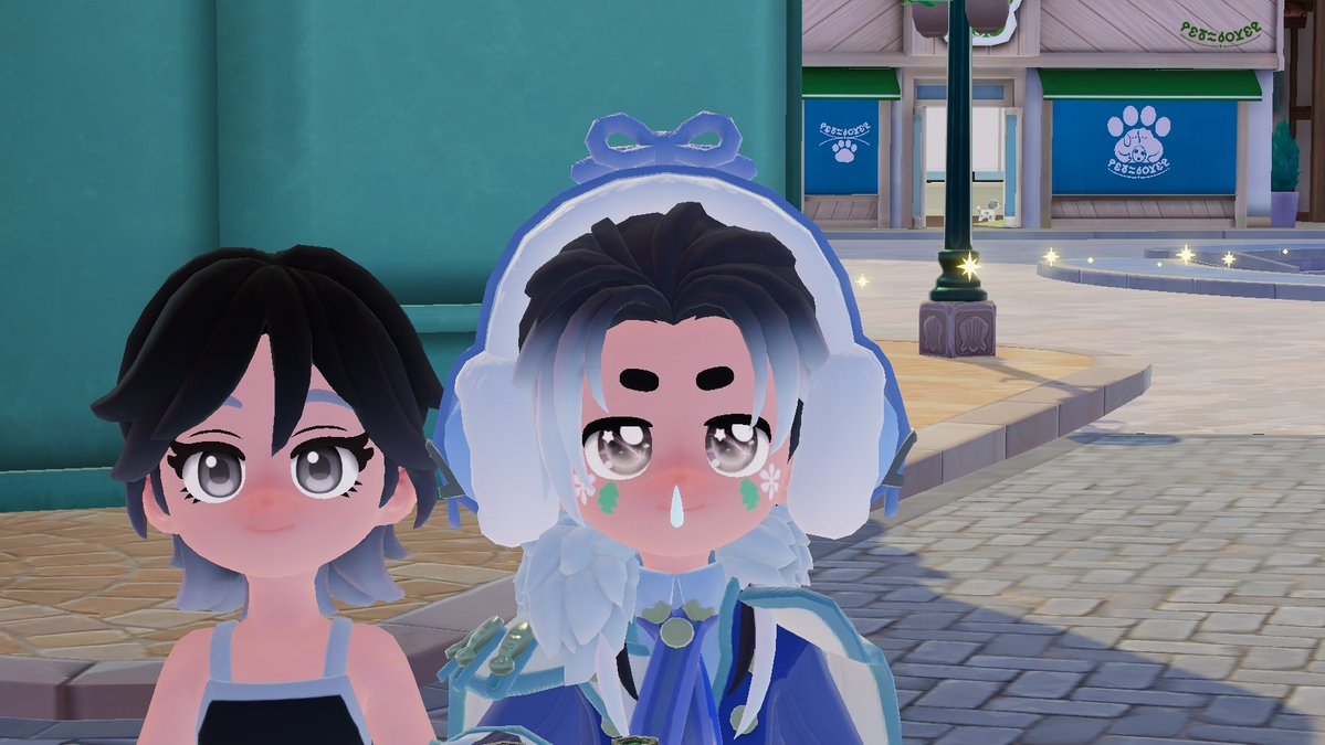 つき☪️🌙 tweet media