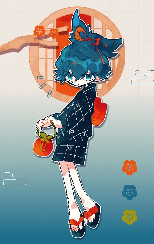 ▼三角葉 tweet media