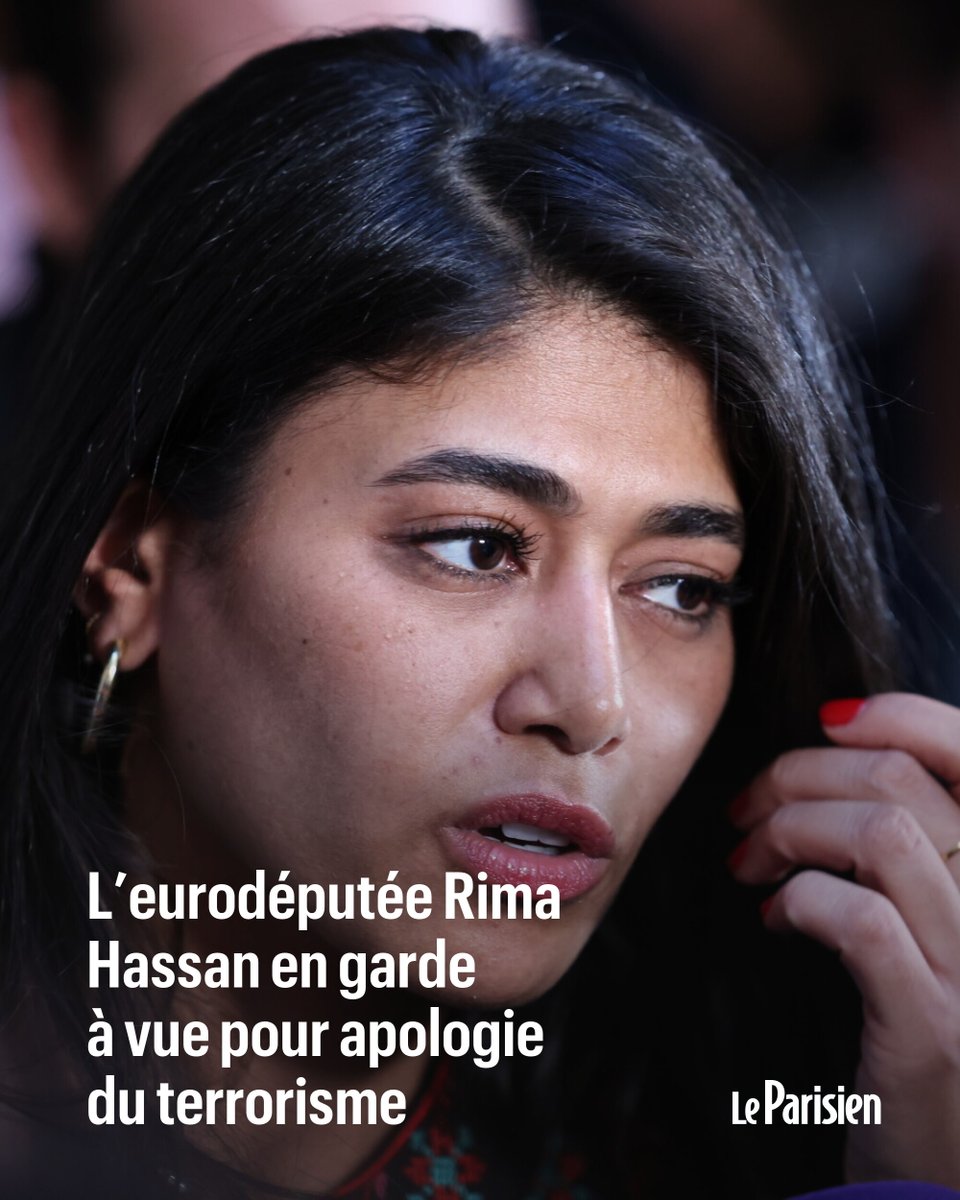 Le Parisien tweet media